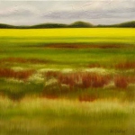 Saskatchewan Meadow