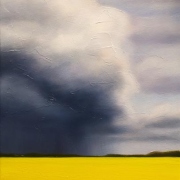 Canola Storm Edge